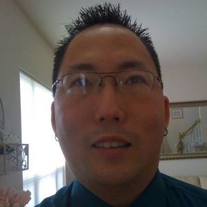 Meet your Posher, James